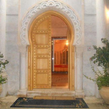 Dar Nador Bed & Breakfast Exterior photo