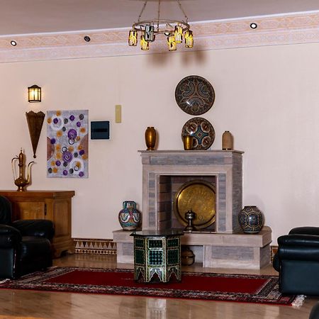 Dar Nador Bed & Breakfast Exterior photo