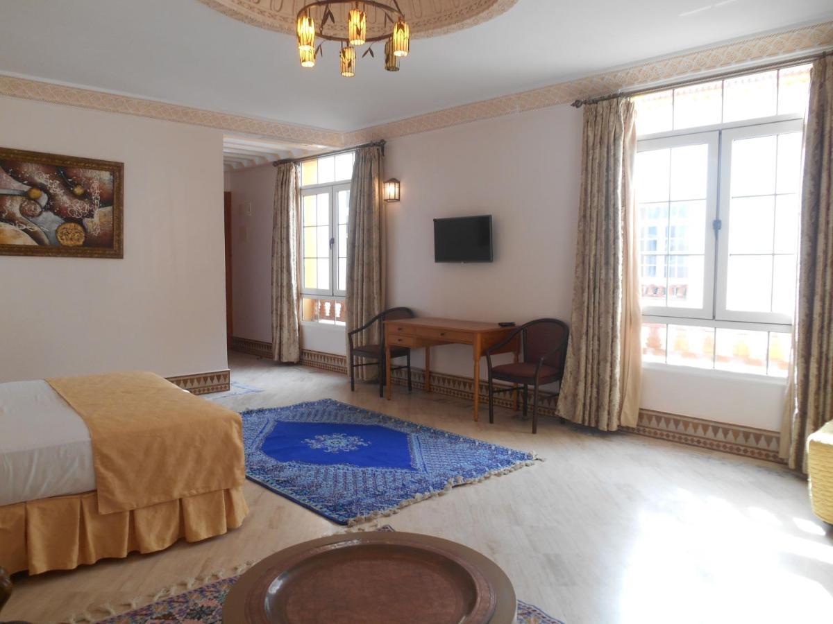 Dar Nador Bed & Breakfast Exterior photo