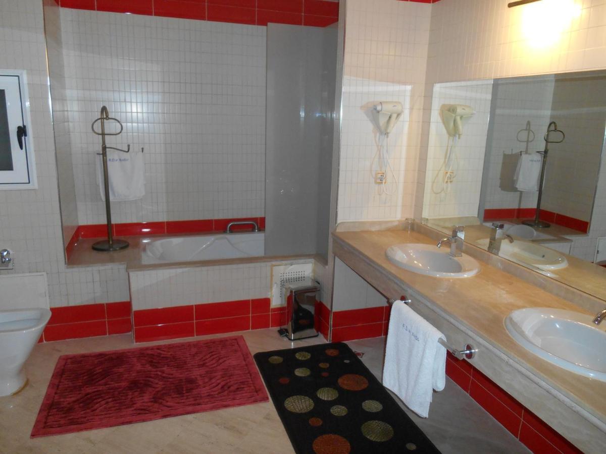 Dar Nador Bed & Breakfast Exterior photo
