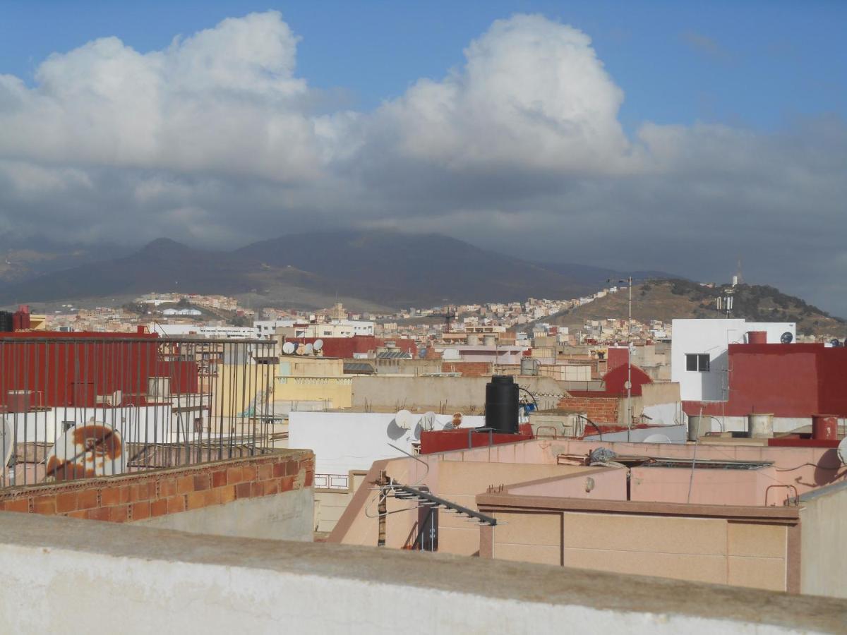 Dar Nador Bed & Breakfast Exterior photo