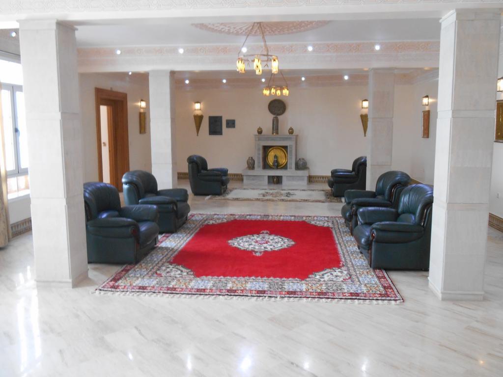 Dar Nador Bed & Breakfast Exterior photo