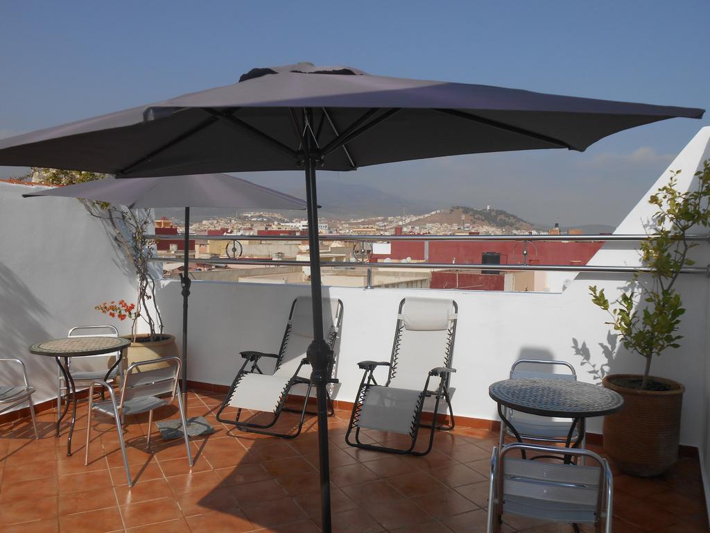 Dar Nador Bed & Breakfast Exterior photo