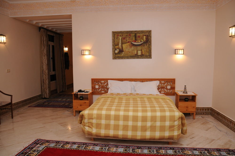 Dar Nador Bed & Breakfast Exterior photo