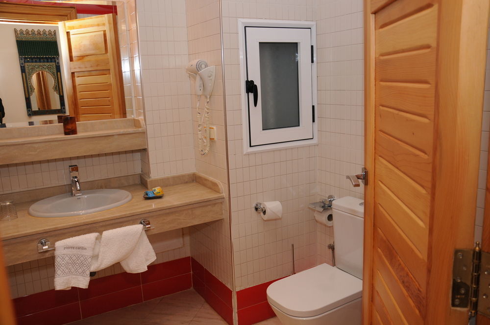 Dar Nador Bed & Breakfast Exterior photo