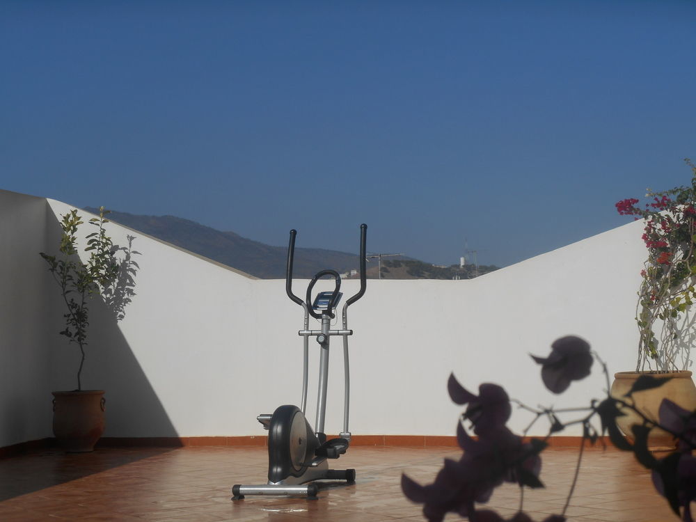 Dar Nador Bed & Breakfast Exterior photo