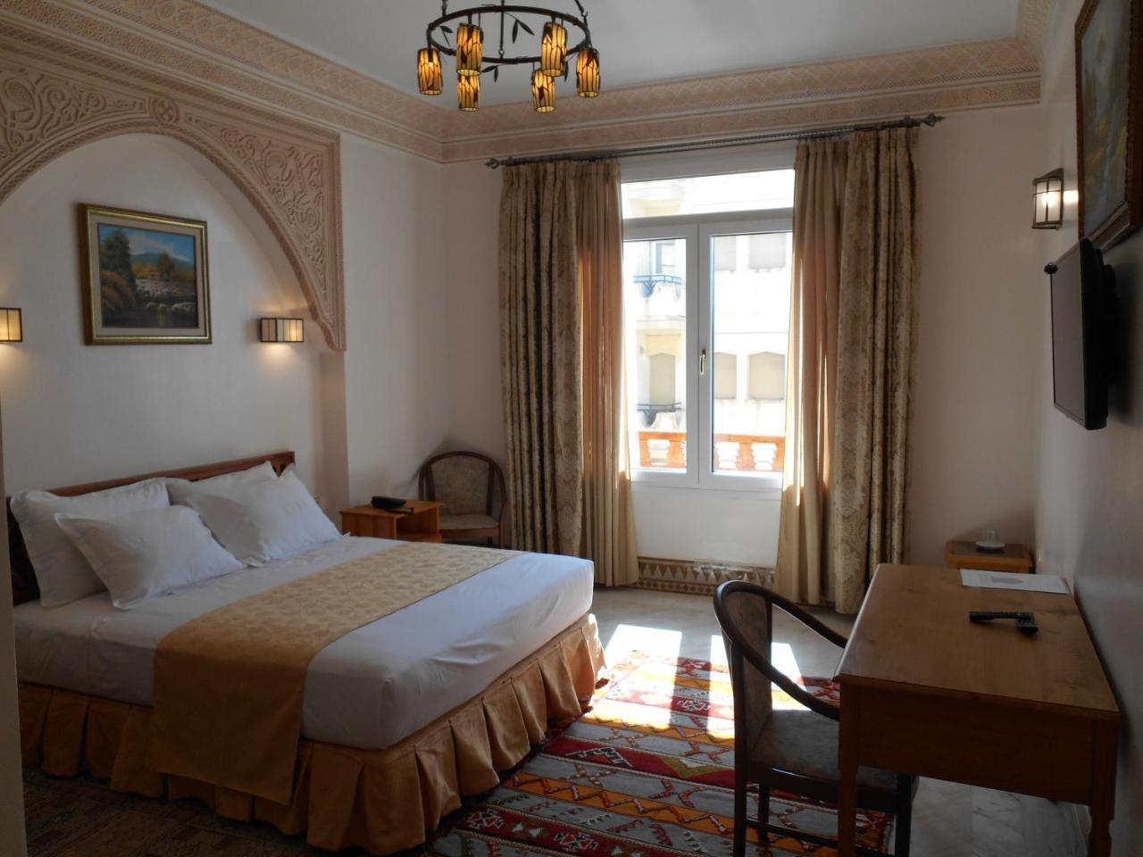 Dar Nador Bed & Breakfast Exterior photo