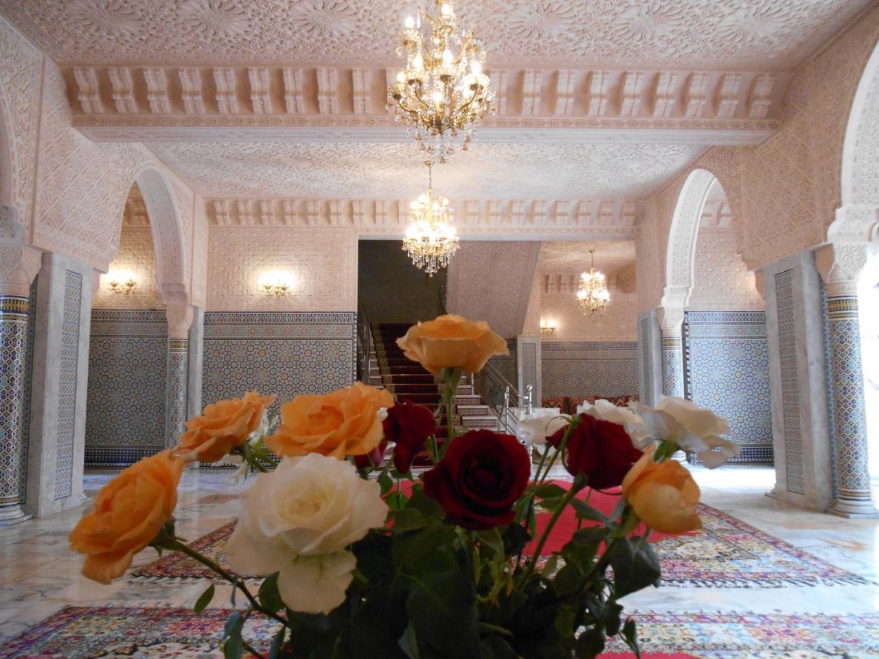 Dar Nador Bed & Breakfast Exterior photo