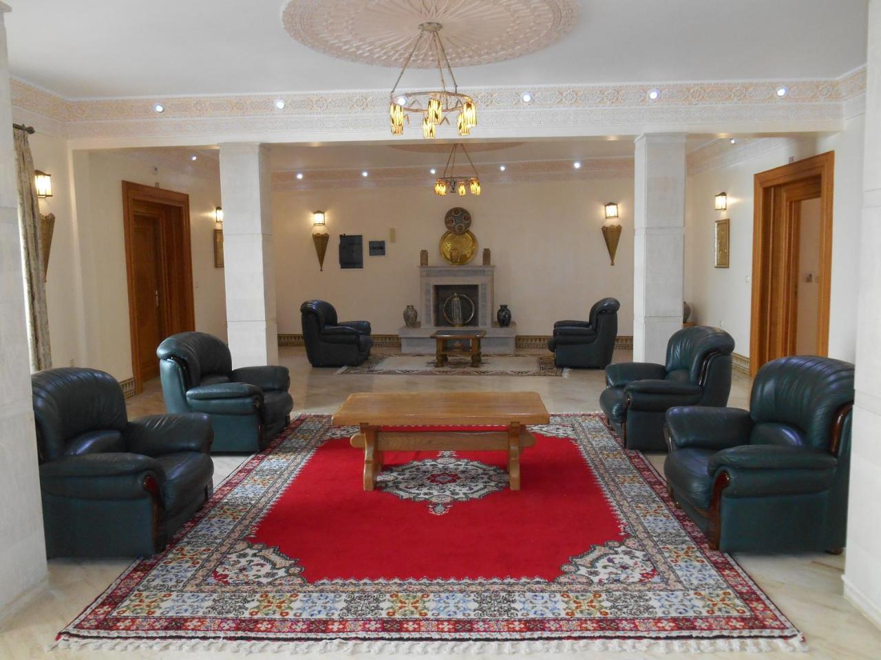 Dar Nador Bed & Breakfast Exterior photo