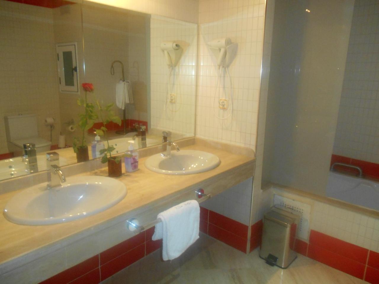 Dar Nador Bed & Breakfast Exterior photo